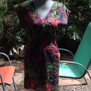 Ark & co dress